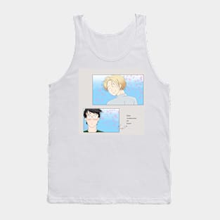 Like Someone In Love Tank Top